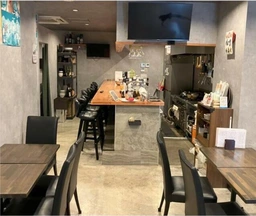 ⭐︎⭐︎人気の都立大学駅！徒歩2分 1F路面店！ 居抜き物件 【重飲食可】⭐︎⭐︎外観