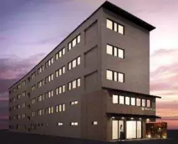 三条駅 徒歩5分  2026年2月新築 2Fスケルトン物件 【飲食可】