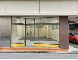 東久留米駅徒歩1分　軽飲食相談可　フリーレント付