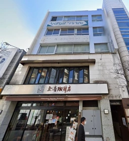 ≪広尾駅 徒歩1分｜5階・87.60㎡｜飲食相談≫