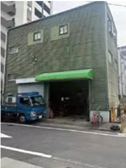 両国駅 徒歩7分 1F 現況:その他 その他居抜きなど物件 【業種相談】外観