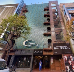 ≪新宿三丁目駅 徒歩4分｜5階・214.87㎡｜業種相談≫