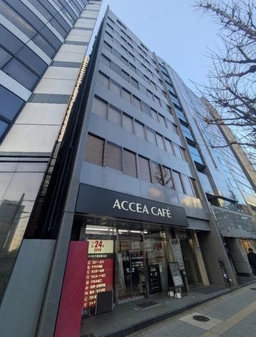 ≪新宿駅 徒歩1分｜9階・132.24㎡｜店舗事務所≫