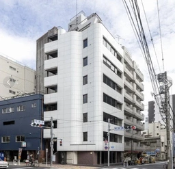 新富町駅 徒歩3分 4階 現況:その他 その他居抜きなど物件 【飲食不可】　　業種ご相談下さい