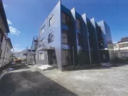 ■東山田駅 徒歩24分 1F〜3F スケルトン物件 【使用用途、業種ご相談】外観