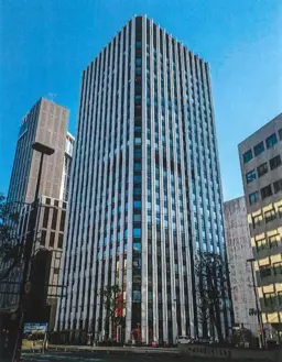 横浜駅 徒歩4分 地下街直結ビル 25Fスケルトン物件【飲食可】