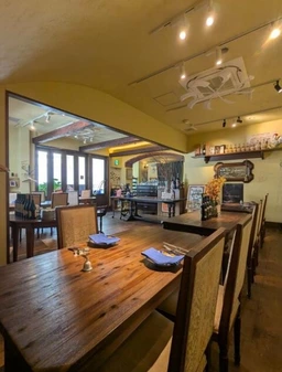 レストラン居抜き｜トアウエスト外観