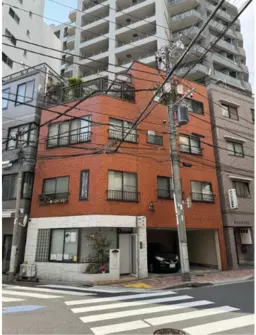 門前仲町駅 徒歩3分 1F 現況:その他 その他居抜きなど物件 【業種相談】外観