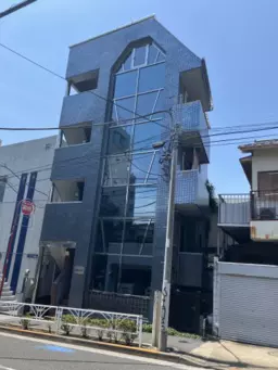 【KKM0416】３路線使用可能！サロン等におすすめの物件！エレベーター有！内見可能！