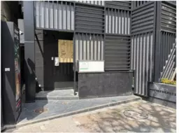 東新宿駅 徒歩6分 B1F スケルトン物件 【軽飲食可】カフェ・喫茶店・バー・クラブ・スナックなど