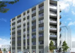 大宮駅 徒歩7分 1F スケルトン物件 【重飲食不可】外観