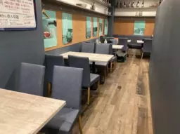 本町駅 徒歩1分 造作譲渡無償! B2F 焼き鳥店居抜き物件 【飲食可】