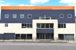 新子安駅 徒歩10分 1F-3F一棟貸し 店舗物件 【飲食可】外観