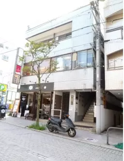 尾山台駅 徒歩4分 1F 現況:その他 その他居抜きなど物件 【飲食不可】管理番号：200018