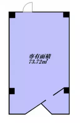 雑色駅 徒歩11分 1F 現況:その他 その他居抜きなど物件 【業種相談】管理番号：200019外観