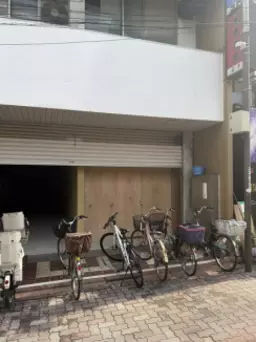 大森駅 徒歩3分 1F スケルトン物件 【業種相談】管理番号：200020