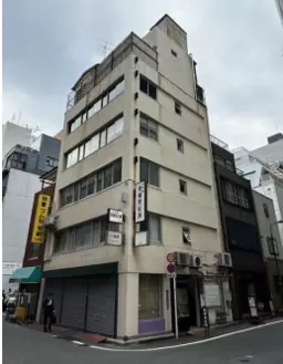 宝町駅 徒歩1分 1F 現況:その他 その他居抜きなど物件 【業種相談】管理番号：200021外観