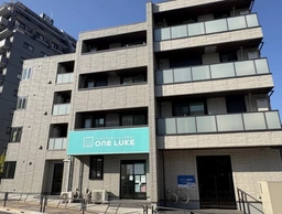 京王八王子駅 徒歩2分 1F スケルトン物件 【何業も可】〇〇外観