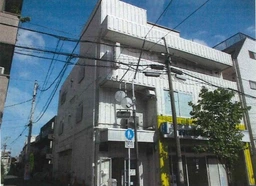 ☆ご質問や内見希望の方は【問い合わせ】からメッセージをお願い致します☆※お電話はお控えください。外観