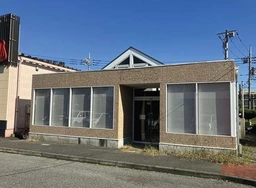 柴崎体育館駅徒歩10分　飲食不可　スケルトン渡し