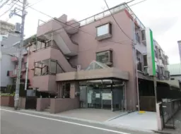 千川駅 徒歩6分 B1F〜1F 現況:その他 その他居抜きなど物件 【飲食不可】外観