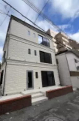 元町・中華街駅 徒歩4分 3F スケルトン物件 【軽飲食可】外観