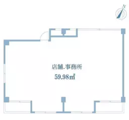 ■東長崎駅【軽飲食まで可（重飲食不可）】※メール問い合わせのみ対応可※