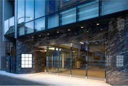 ⭐︎⭐︎銀座エリア昭和通り沿い！ 貴重な1階-2階路面店！ 【重飲食可】⭐︎⭐︎外観