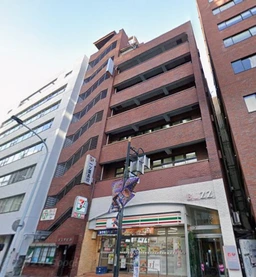 ≪代々木駅 徒歩1分｜1階路面・123.07㎡｜業種相談≫外観