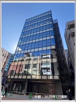 一ツ木通り沿いの新築店舗！（重飲食相談可能） 1階のみ、2階のみの賃貸も可能ですが1階、2階セットの賃貸の方優先外観