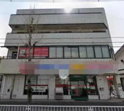 交野市駅 徒歩2分 1F〈101区画〉店舗【飲食不可】外観