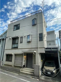 初台駅 徒歩3分 1F〜3F 現況:その他 その他居抜きなど物件 【業種相談】外観