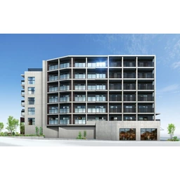 LEGALAND+NISHINOMIYA PARKSIDE