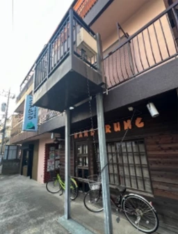 ☆ご質問や内見希望の方は【問い合わせ】からメッセージをお願い致します☆※お電話はお控えください。外観