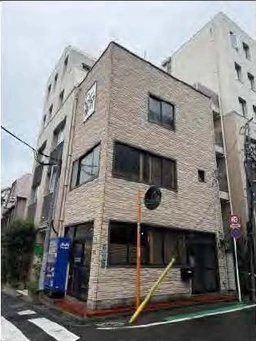 乃木坂駅 徒歩6分 B1F〜3F 現況:その他 その他居抜きなど物件 【飲食不可】外観