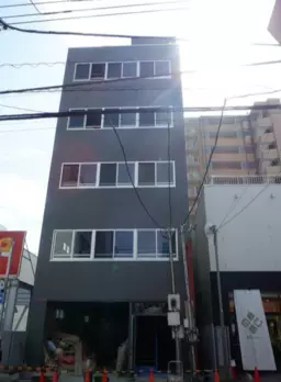 春日部駅 徒歩2分　駅近好立地店舗　4階 【重飲食可】