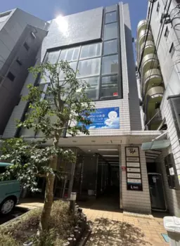 【TN0417】藤沢駅　歩いてすぐです！　事務所の居抜きです！！！　飲食は不可！外観