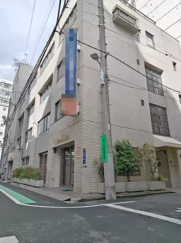 ■蔵前駅【飲食相談、事務所利用以外は用途変更要】※メール問い合わせのみ対応可※外観