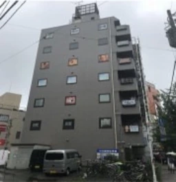 国分寺駅 徒歩3分 1F スケルトン物件 【飲食不可】外観