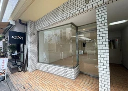 市ヶ谷駅 徒歩2分 1F 現況:その他 その他居抜きなど物件 【飲食不可】外観
