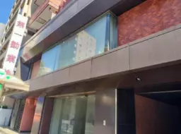 千駄ケ谷駅 徒歩10分 1F スケルトン物件 【軽飲食可】外観