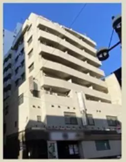 千葉駅 徒歩14分 2F スケルトン物件 【重飲食可】