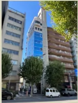 西新宿五丁目駅 徒歩5分 1F スケルトン物件 【重飲食可】外観