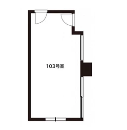 渋谷駅徒歩1分！大型商業施設の1階路面店舗です！外観