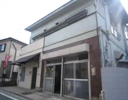 鶴瀬駅15分・新築戸建ての多いエリア！藤久保中央通り商店街近くの一棟貸店舗！外観