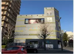 ふじみ野駅 徒歩3分 3F 現況:その他 その他居抜きなど物件 【飲食可】外観