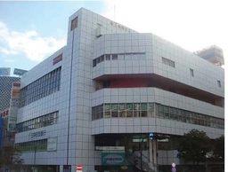 西葛西駅 徒歩2分 2F 現況:その他 その他居抜きなど物件