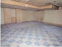 幡ヶ谷駅 徒歩1分 B1F スケルトン物件 【飲食相談】甲州街道沿い、24時間使用可、再契約相談外観