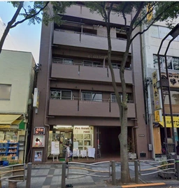 錦糸町駅 徒歩2分 5F 現況:その他 その他居抜きなど物件 【飲食相談】外観は建て替え前のものとなります。外観