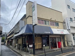 王子駅 徒歩17分 1F 現況:居酒屋 飲食居抜き物件 【重飲食可】外観